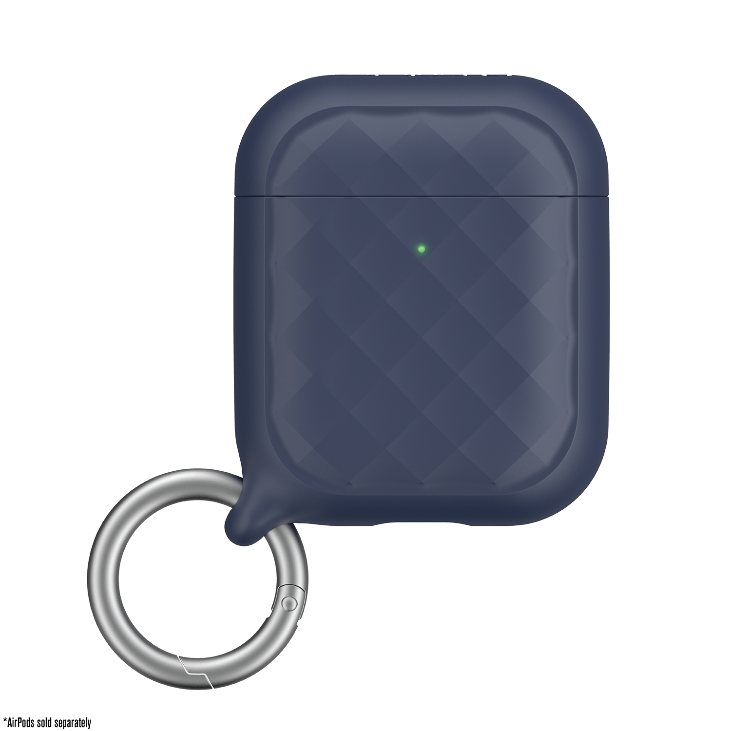 CATAPDCIRNAV | Clip Ring Case for AirPods