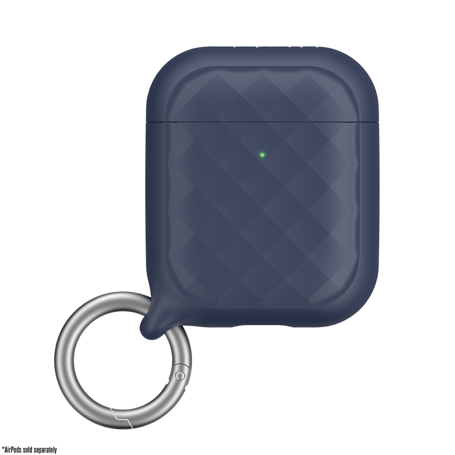 CATAPDCIRNAV | Clip Ring Case for AirPods