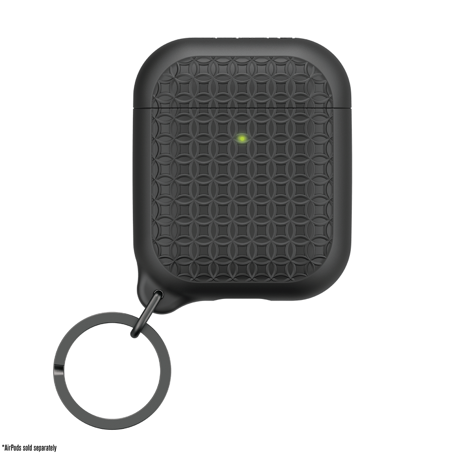 CATAPDKEYBLK | Keyring Case for AirPods