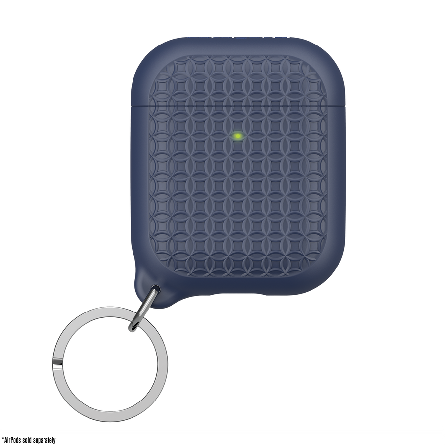 CATAPDKEYNAV | Keyring Case for AirPods