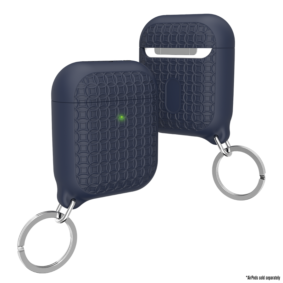 CATAPDKEYNAV | Keyring Case for AirPods