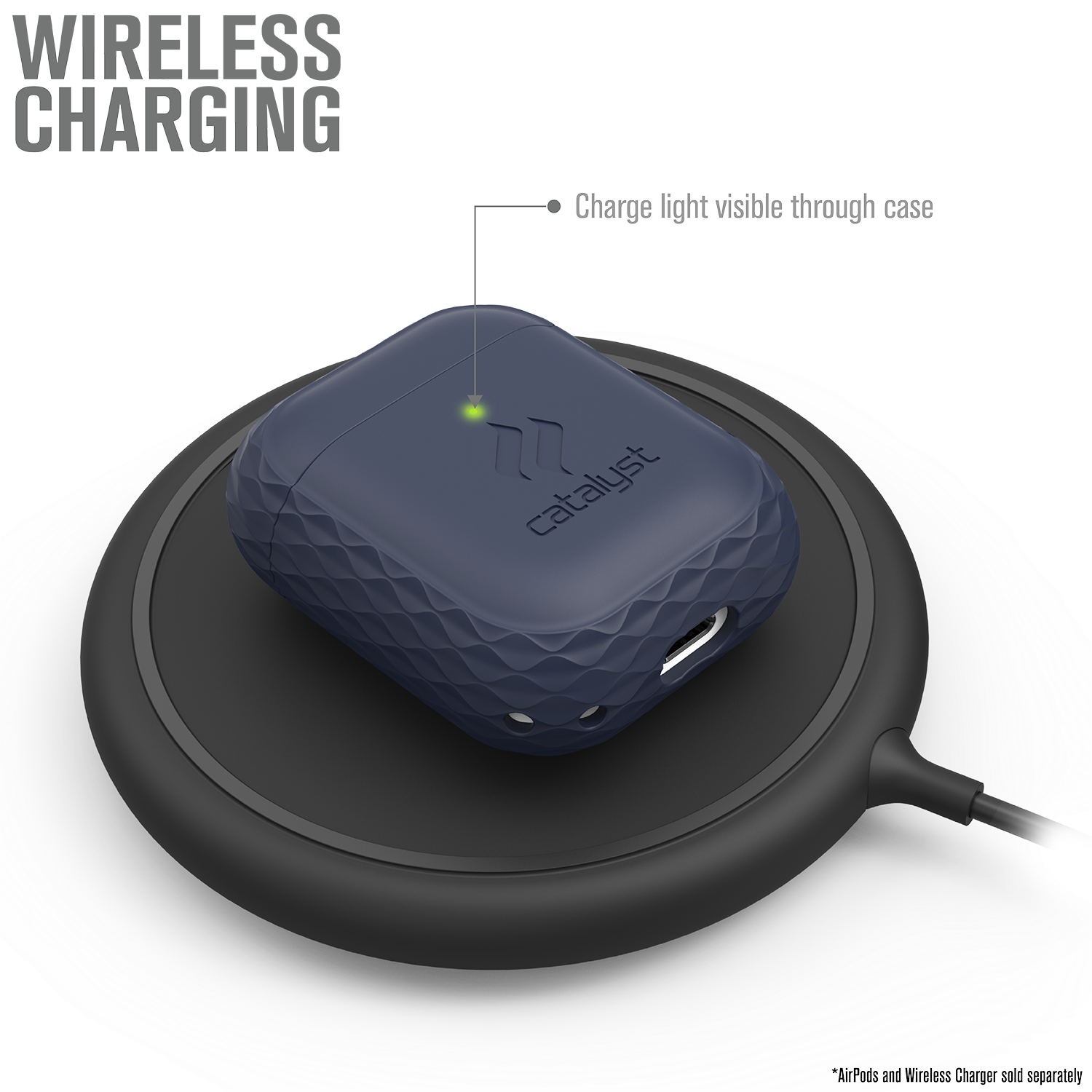 Buy apple airpods wireless charging hotsell case