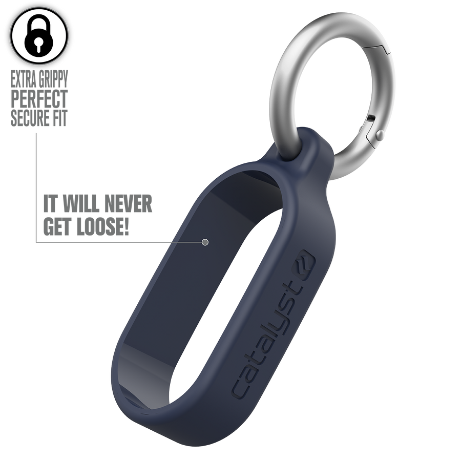 CATAPDLOOPNAV | Minimalist Case for AirPods