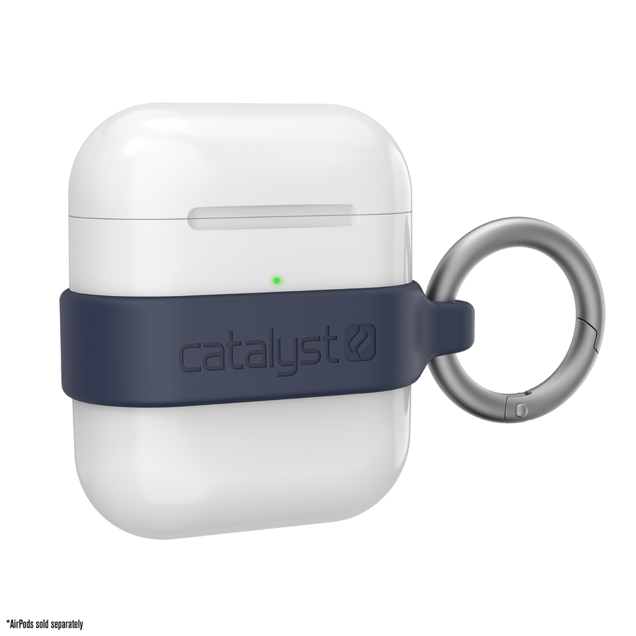CATAPDLOOPNAV | Minimalist Case for AirPods