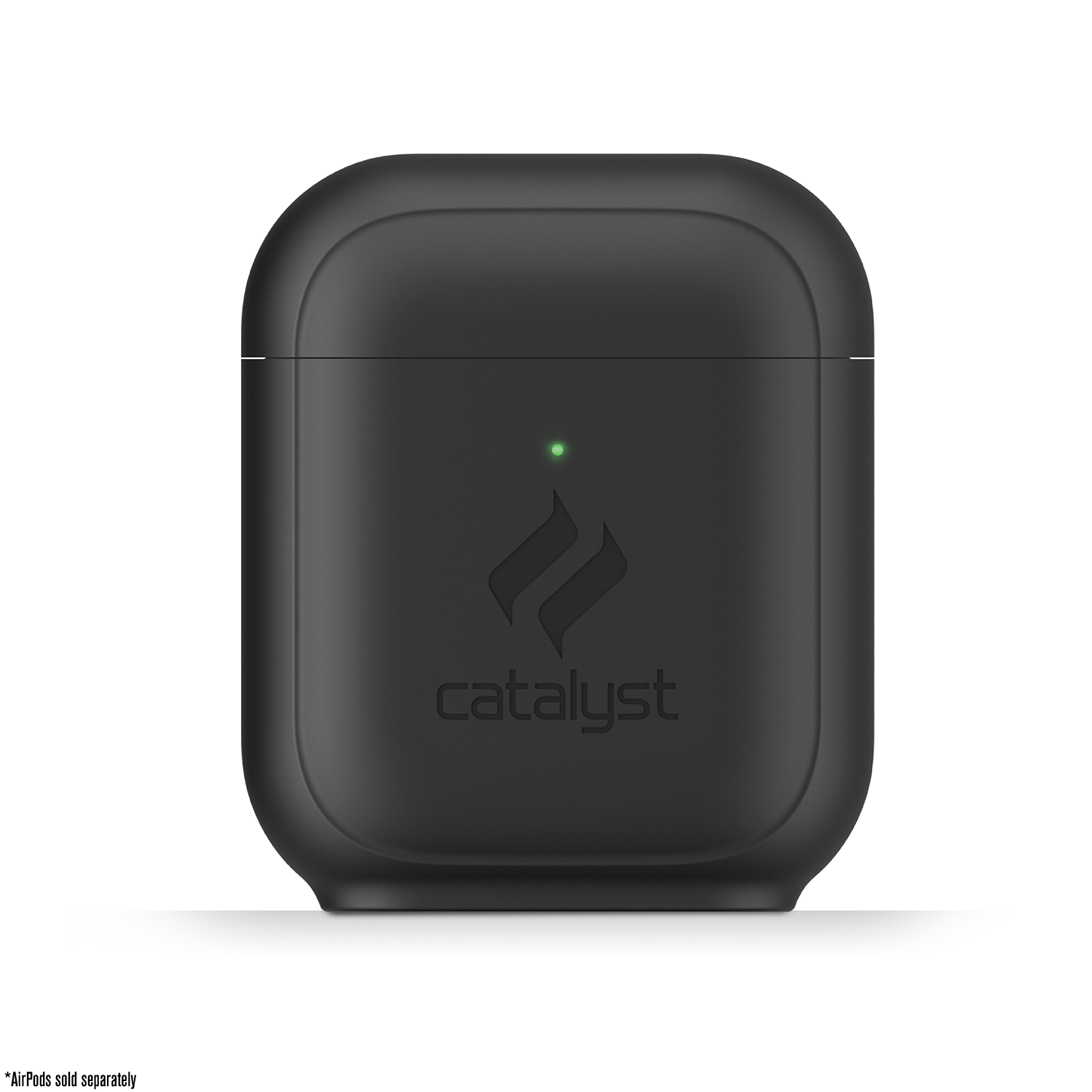 CATAPDSTDBLK | Standing Case for AirPods