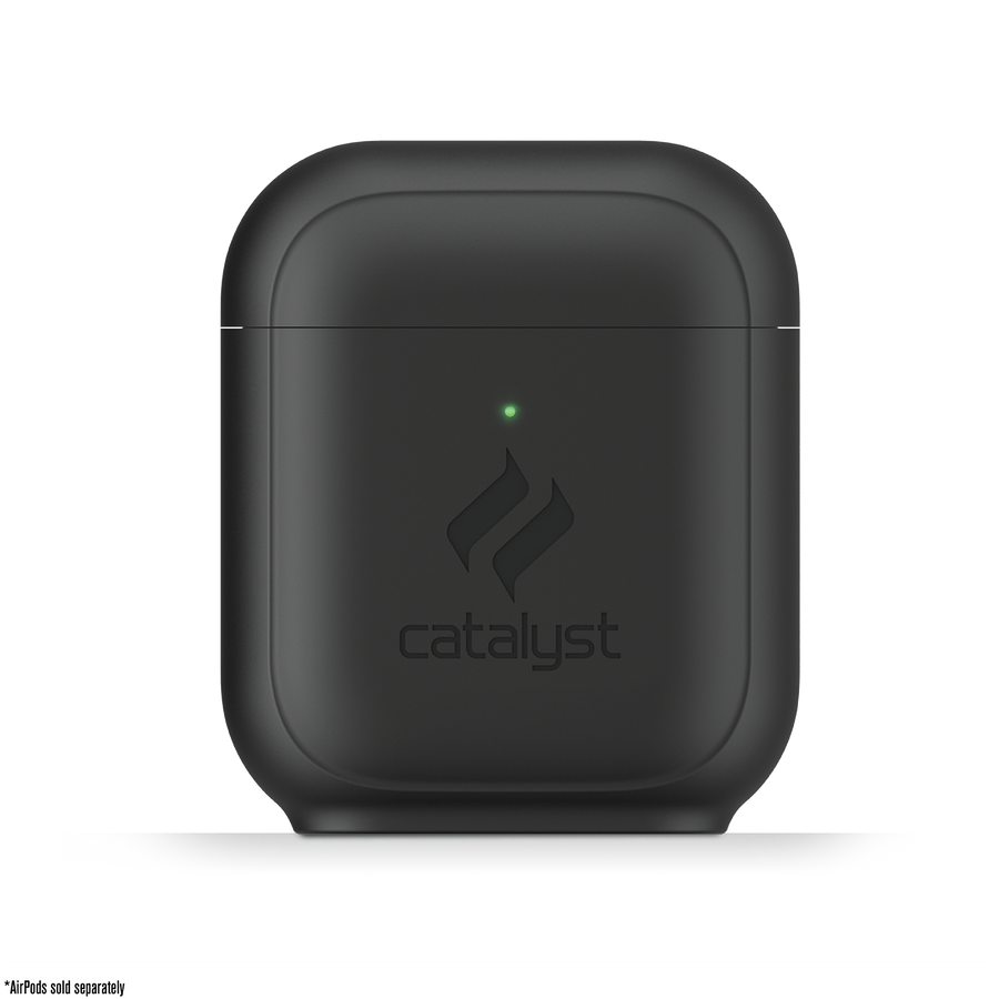 CATAPDSTDBLK | Standing Case for AirPods