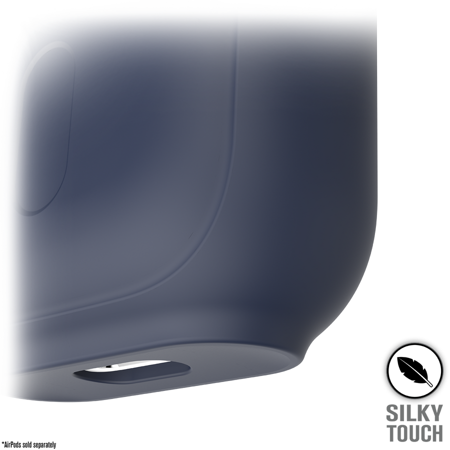 CATAPDSTDNAV | Standing Case for AirPods