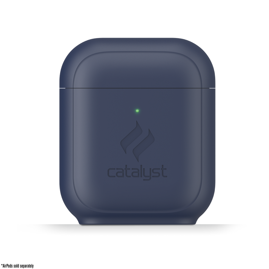CATAPDSTDNAV | Standing Case for AirPods