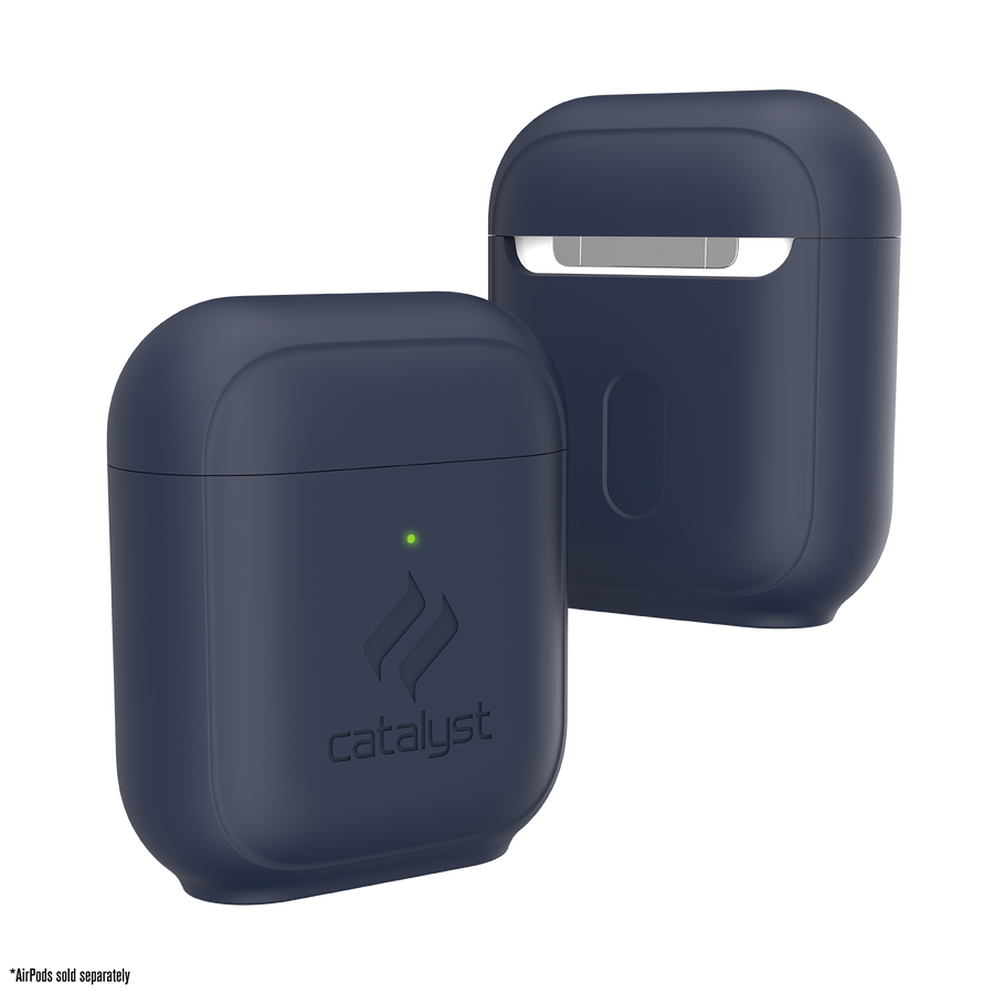 CATAPDSTDNAV | Standing Case for AirPods