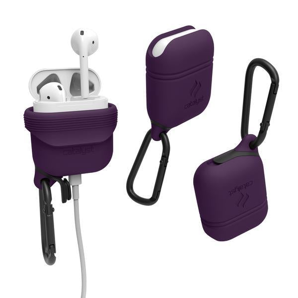 CATAPDPPL | Waterproof Case for AirPods