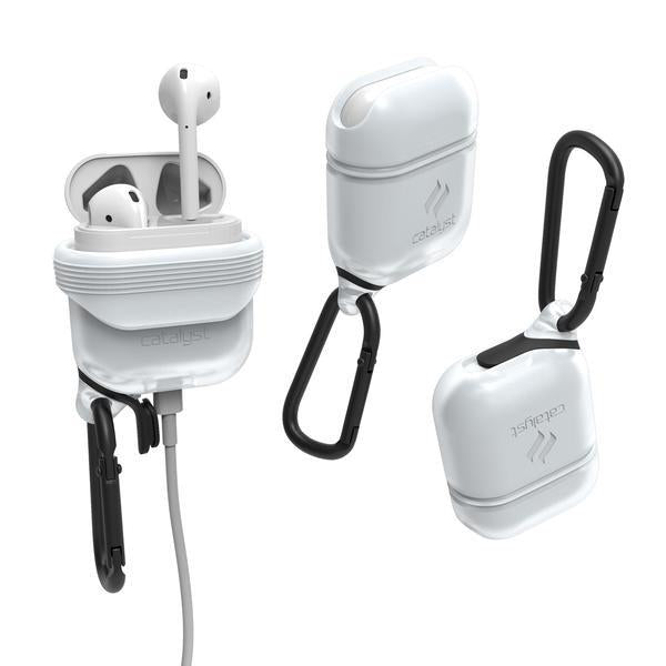 CATAPDWHT | Waterproof Case for AirPods