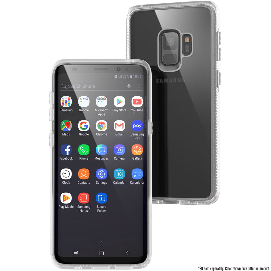 CATDROPGS9CLR | Impact Protection Case for Samsung Galaxy S9