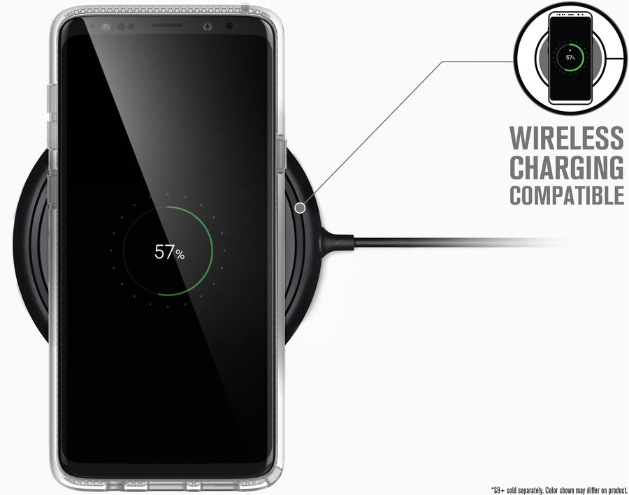 CATDROPGS9+CLR | Impact Protection Case for Samsung Galaxy S9 Plus