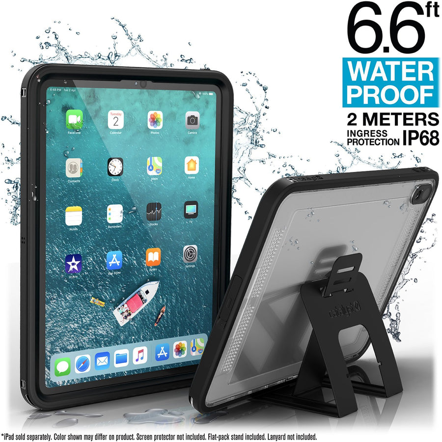 CATIPDPRO11BLK | Waterproof Case for 11