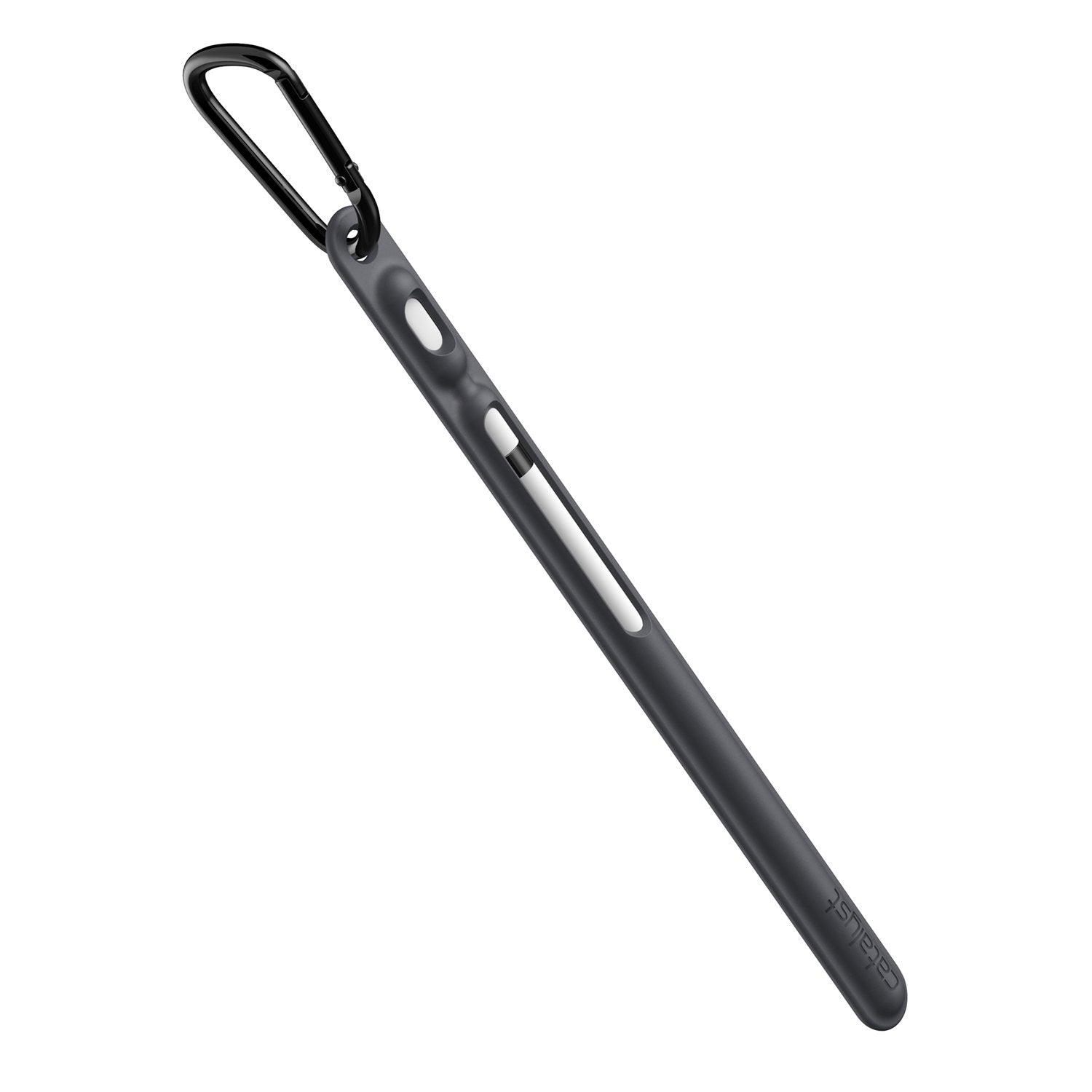 CATPENDRPGRY | Carry Case for Apple Pencil 1st Generation