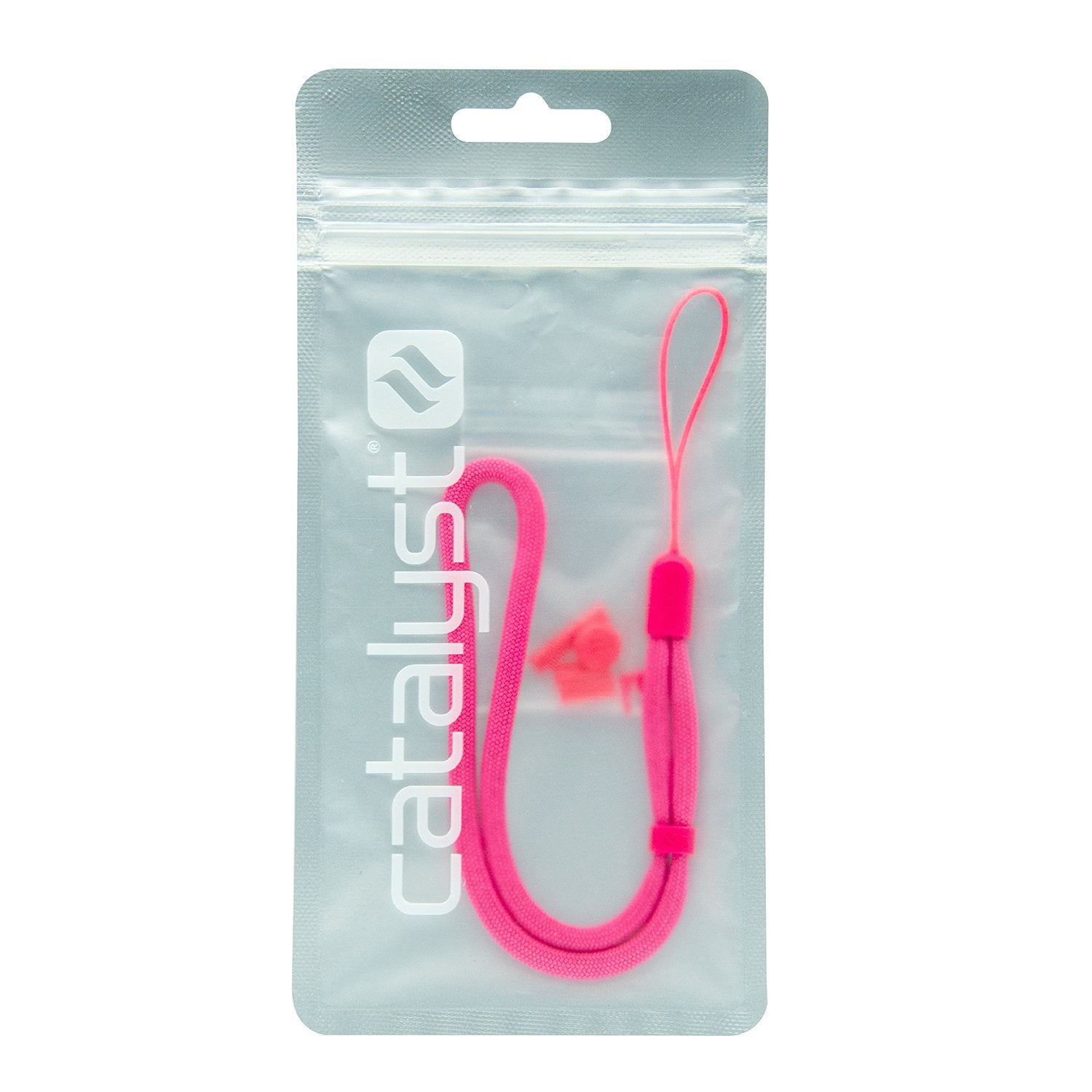 CATBUN01PNK | Essentials Bundle Accessories - Lanyards & buttons