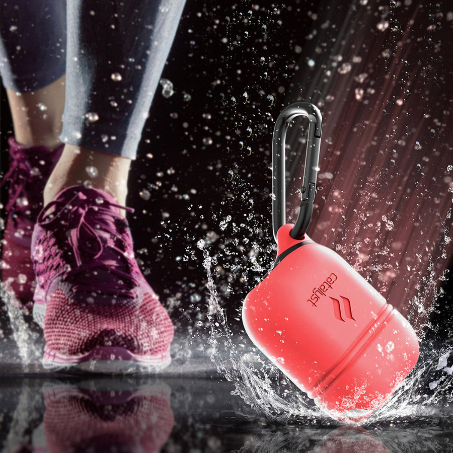 CATAPDCOR | Waterproof Case for AirPods