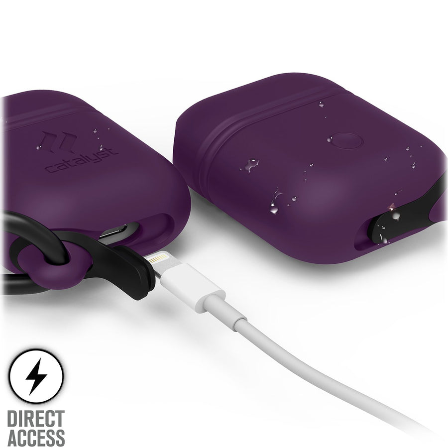 CATAPDPPL | Waterproof Case for AirPods