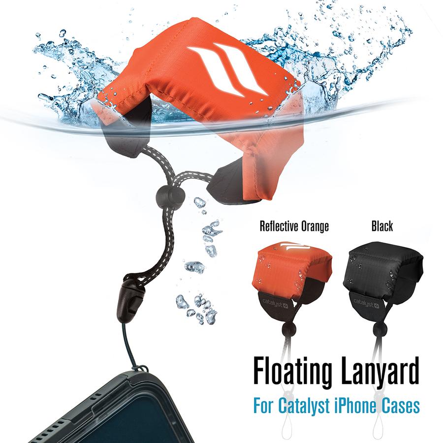 iPhone 12 Pro - Waterproof Case, Total Protection