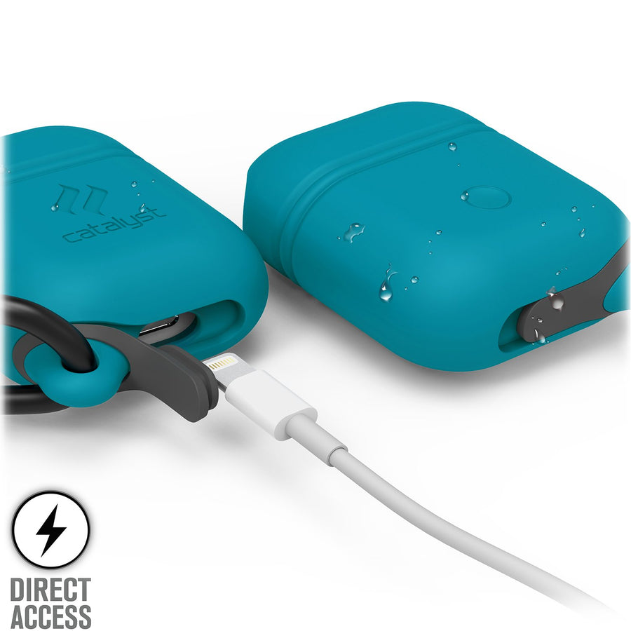 CATAPDTEAL | Waterproof Case for AirPods