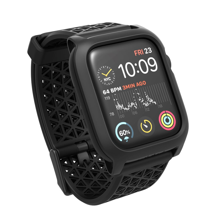 Apple Watch Protector For Series 5 & 4 - 44 MM | Catalyst Lifestyle