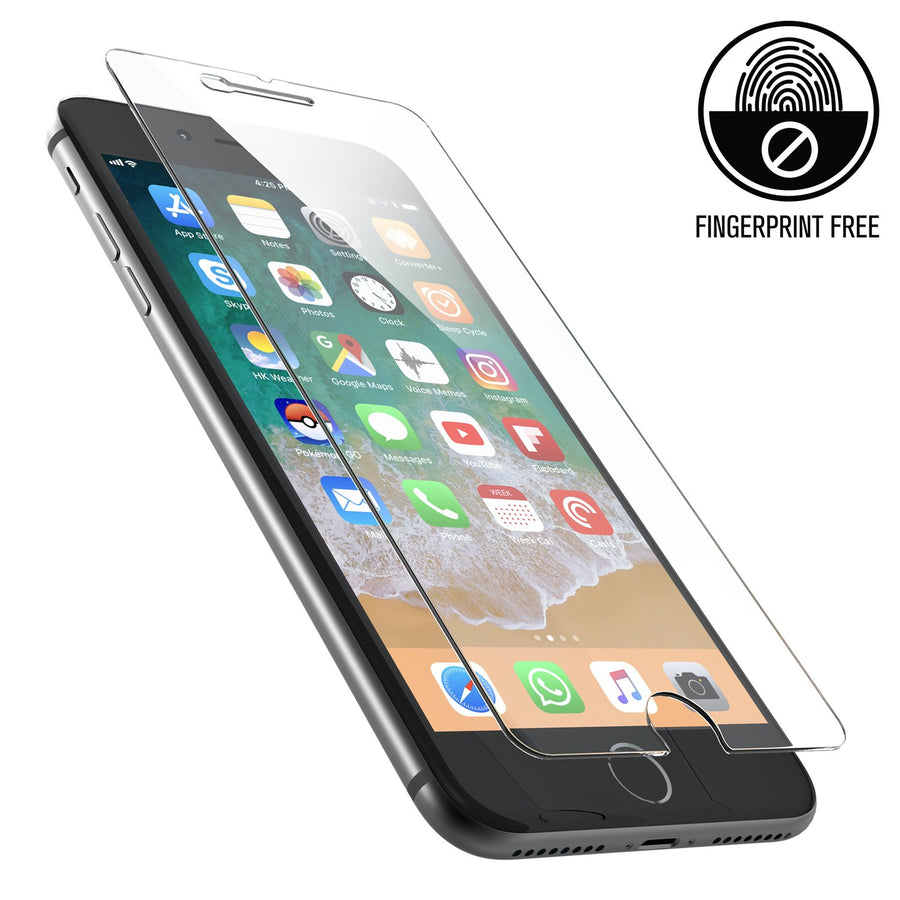CATGLASIPHO8+ | Tempered Glass Screen Protector for iPhone 8 Plus
