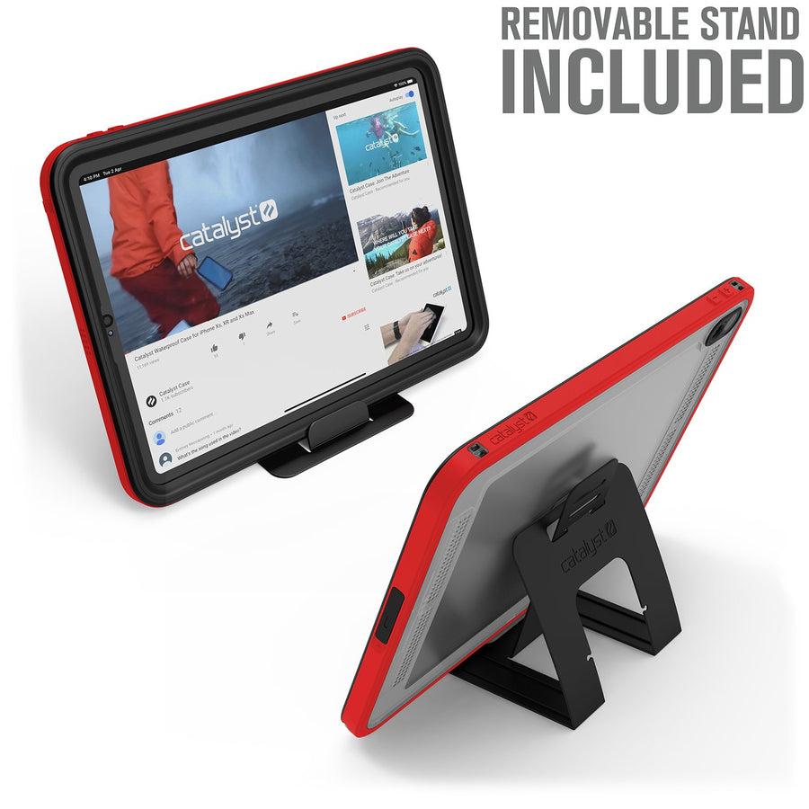 CATIPDPRO11RED | Waterproof Case for 11