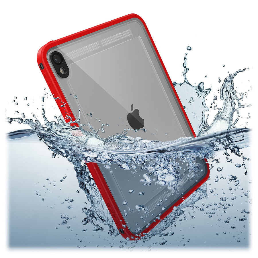 CATIPDPRO11RED | Waterproof Case for 11