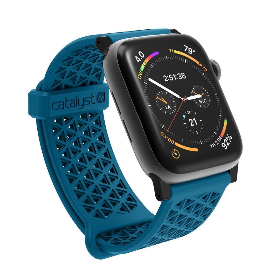 CAT42SBTBFC | Catalyst Sport Band for 42 & 44MM Apple Watch