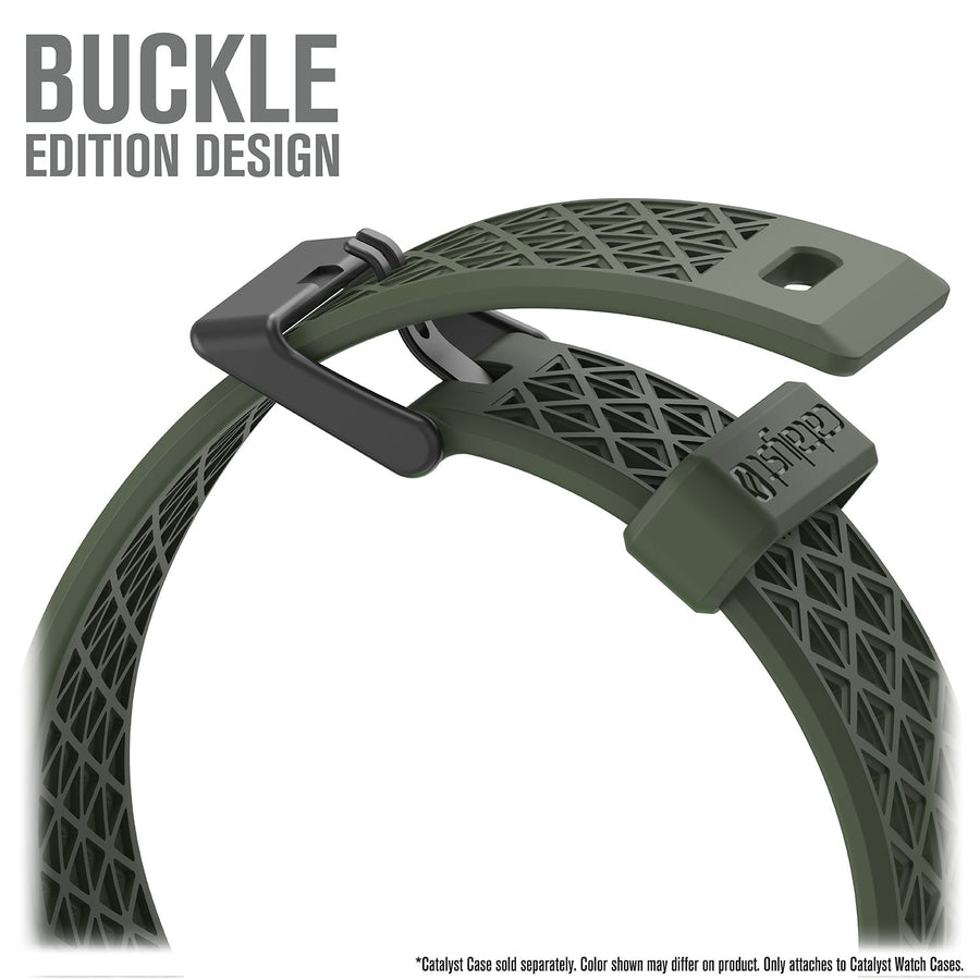 CAT24SBGRN2 | Catalyst Sport Band