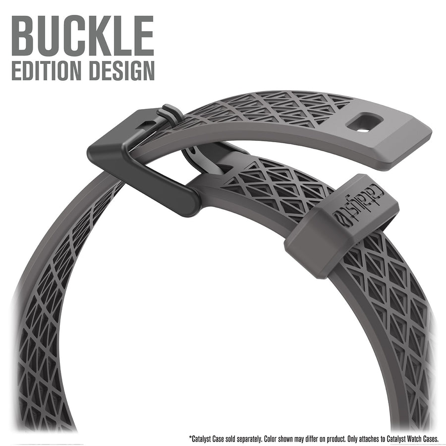 CAT24SBGRY2 | Catalyst Sport Band