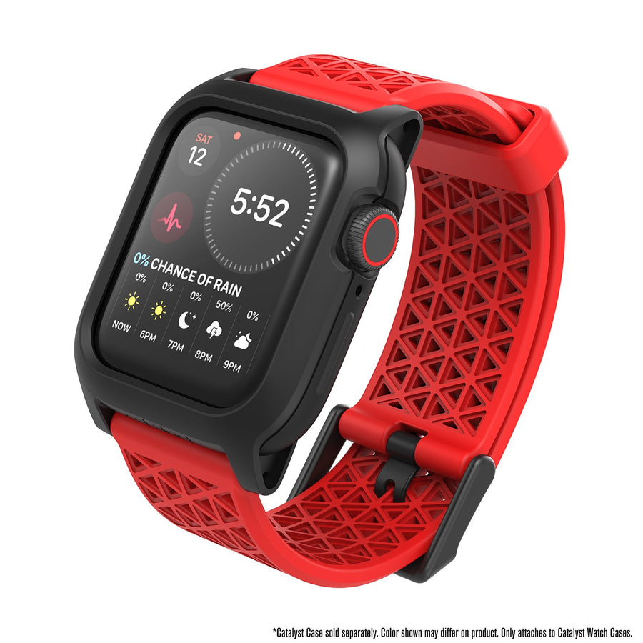 CAT24SBRED2 | Catalyst Sport Band