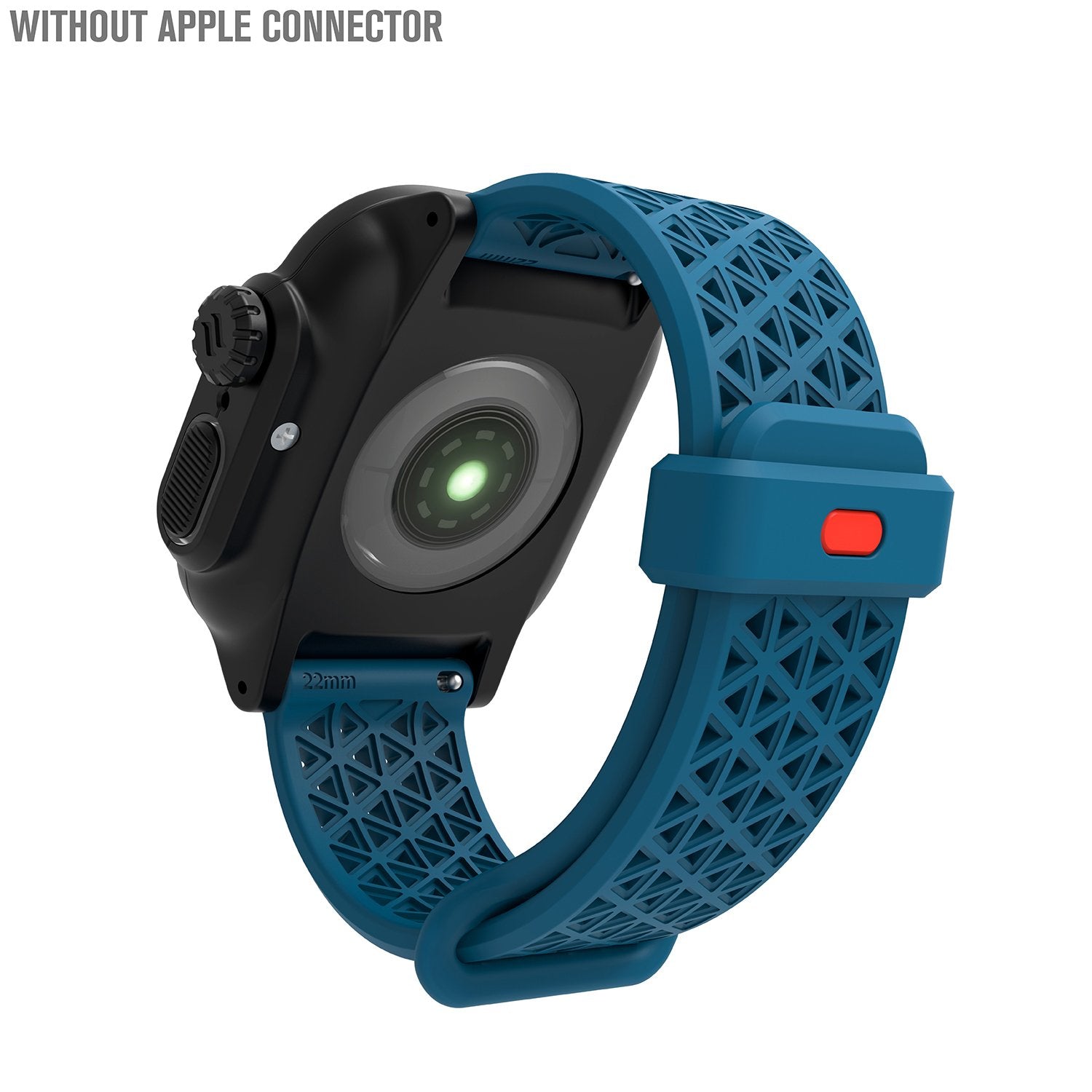 CAT22SBTBFC | Sport Band for Waterproof Case 40mm