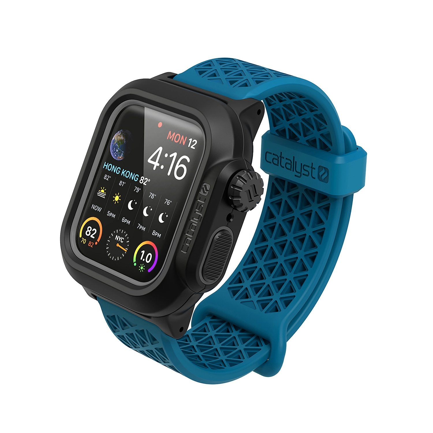 CAT22SBTBFC | Sport Band for Waterproof Case 40mm