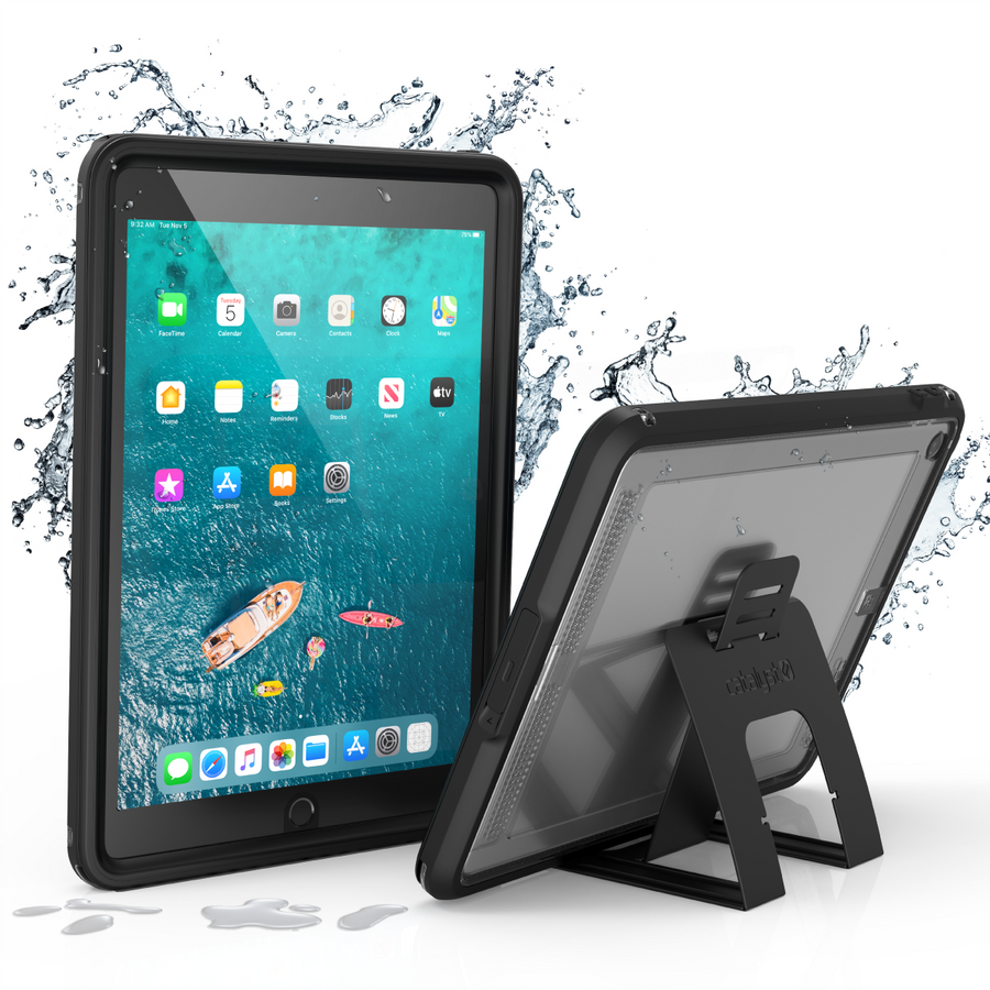 iPad (Gen 9/8/7), 10.2