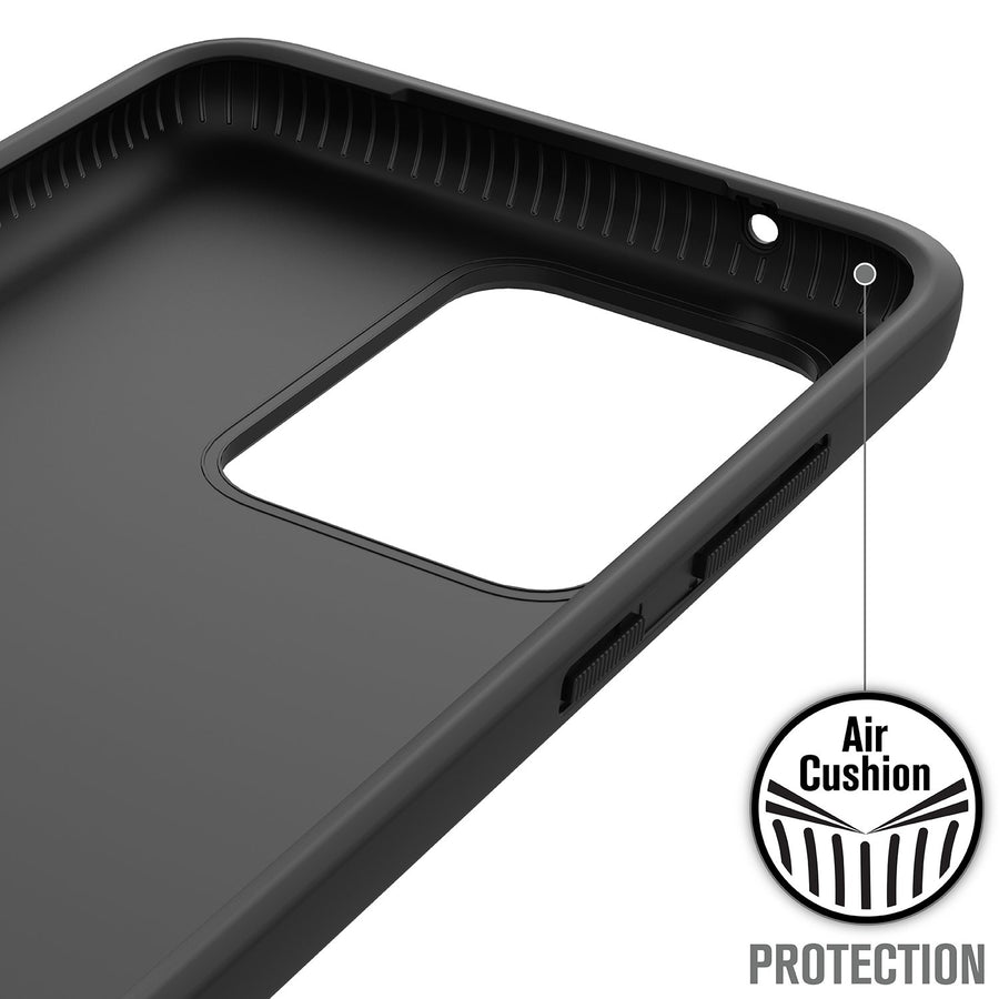 CATDRPGS20BLK | Impact Protection Case for Samsung Galaxy S20