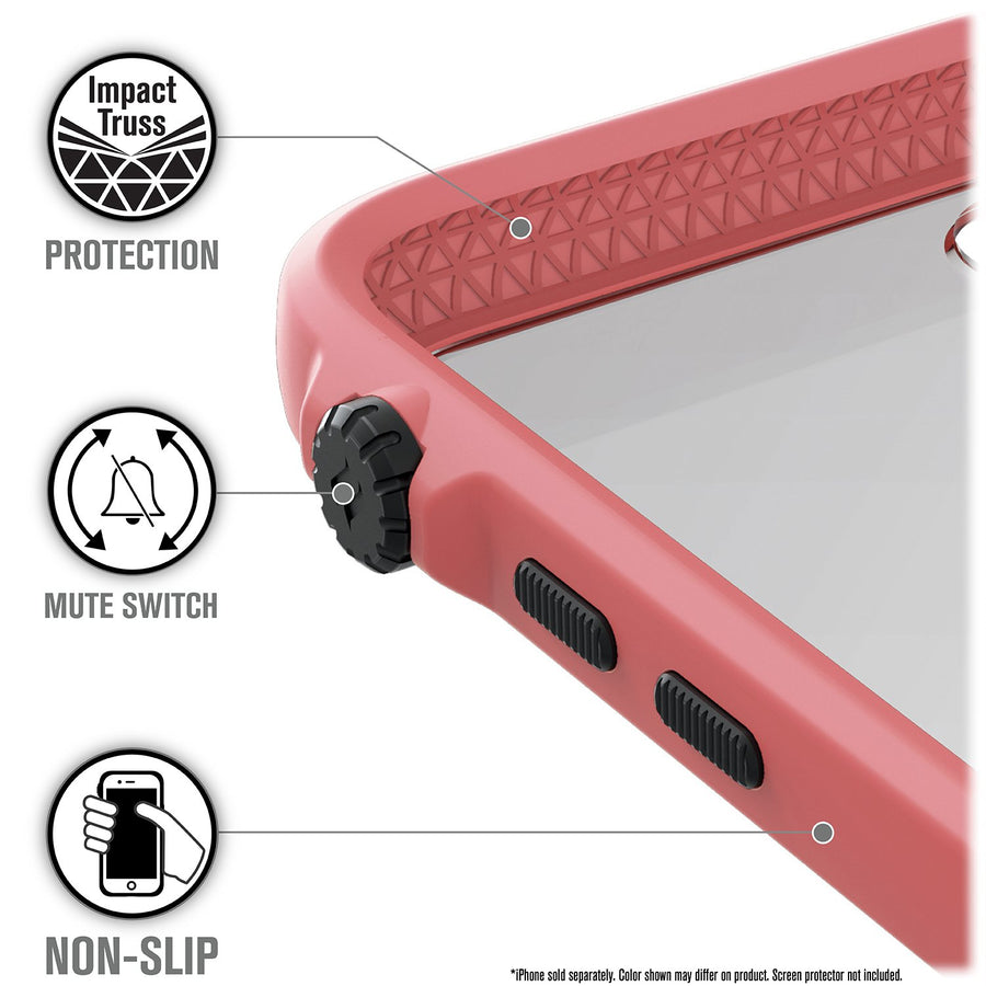 CATDRPH8+COR | Impact Protection Case for iPhone 8 Plus & 7 Plus