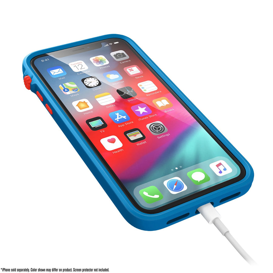 CATDRPHXTBFCM | Impact Protection Case for iPhone XR