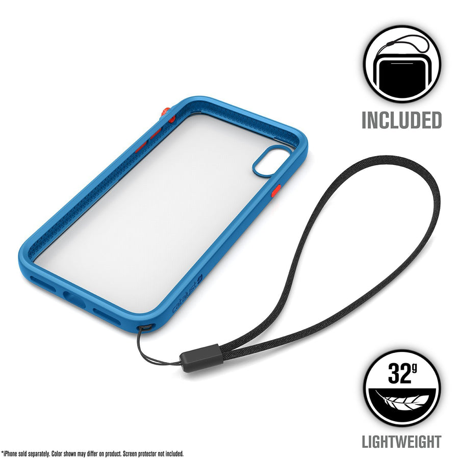 CATDRPHXTBFC | Impact Protection Case for iPhone X/Xs