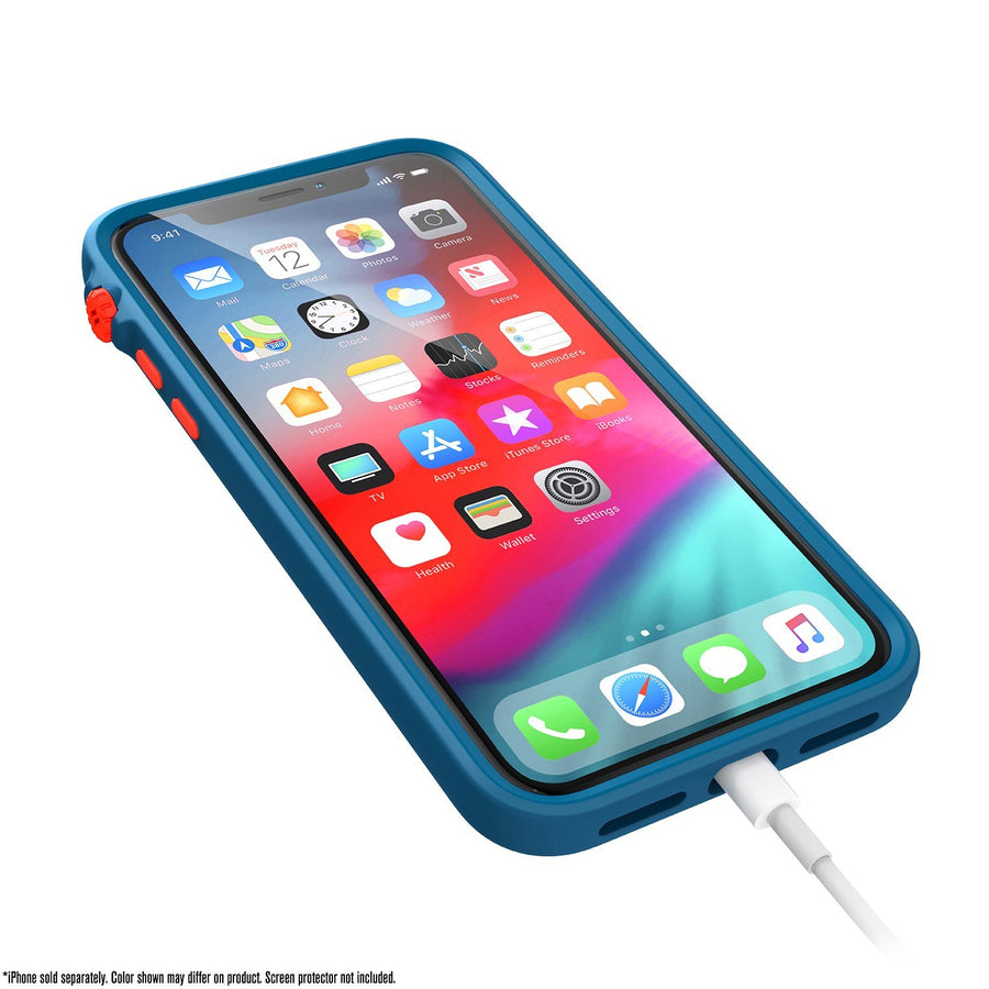 CATDRPHXTBFC | Impact Protection Case for iPhone X/Xs