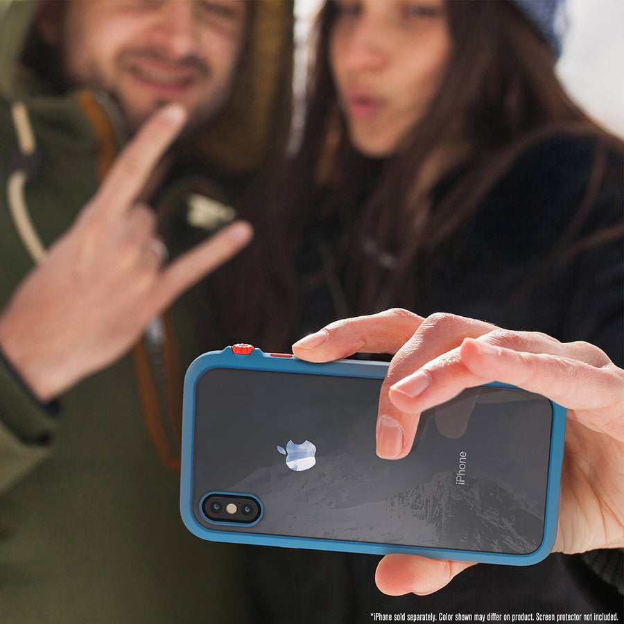 CATDRPHXTBFC | Impact Protection Case for iPhone X/Xs