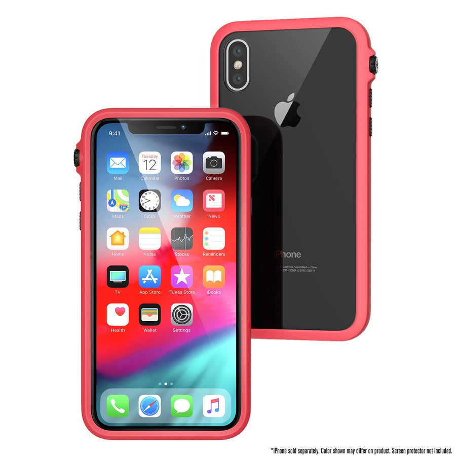 CATDRPHXCOR | Impact Protection Case for iPhone X/Xs