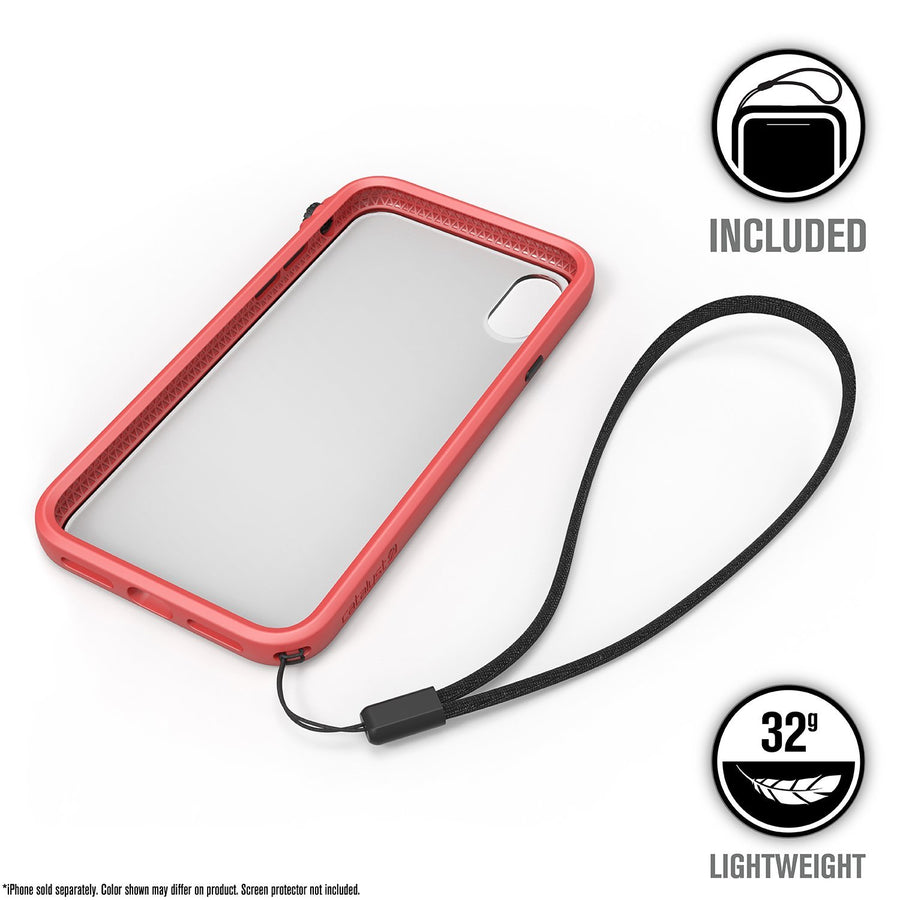 CATDRPHXCOR | Impact Protection Case for iPhone X/Xs