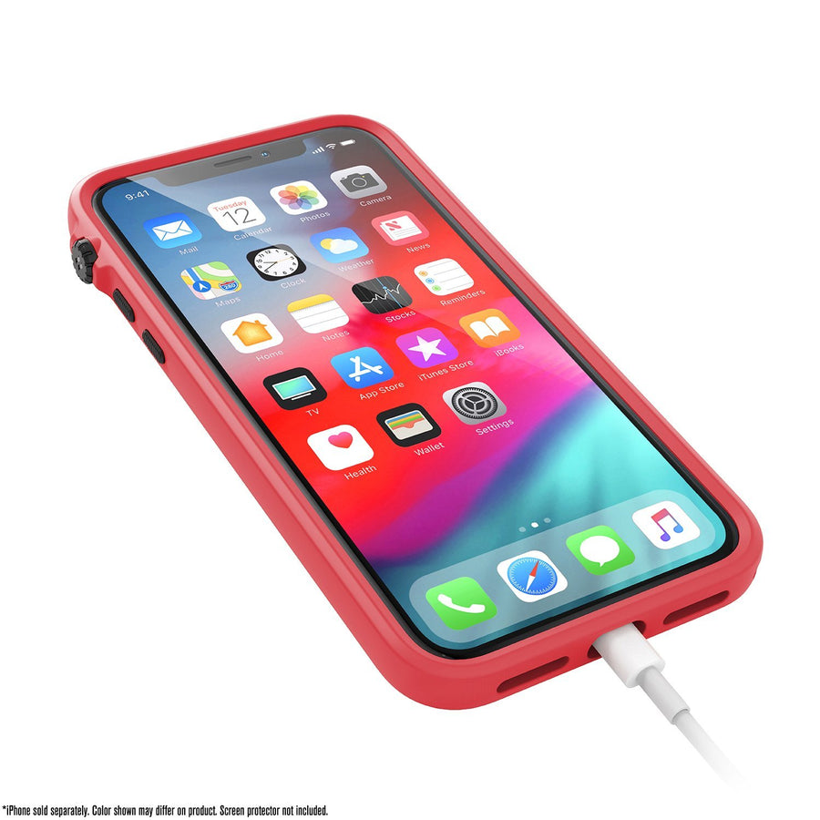 CATDRPHXCOR | Impact Protection Case for iPhone X/Xs