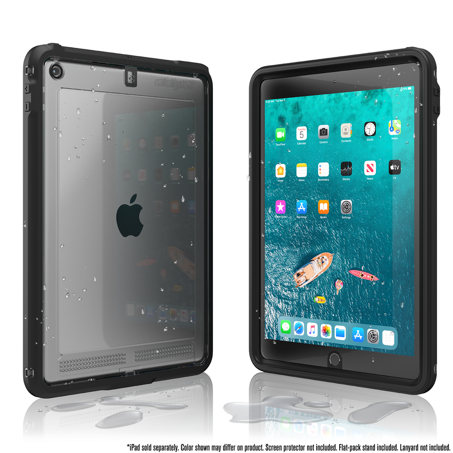 CATIPD7THBLK | Waterproof Case for 10.2