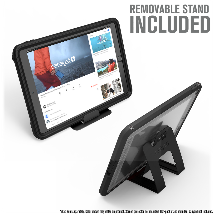 CATIPD7THBLK | Waterproof Case for 10.2