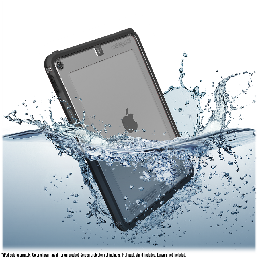 CATIPD7THBLK | Waterproof Case for 10.2