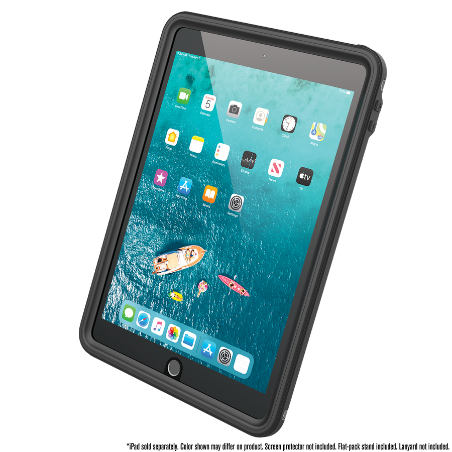 CATIPD7THBLK | Waterproof Case for 10.2