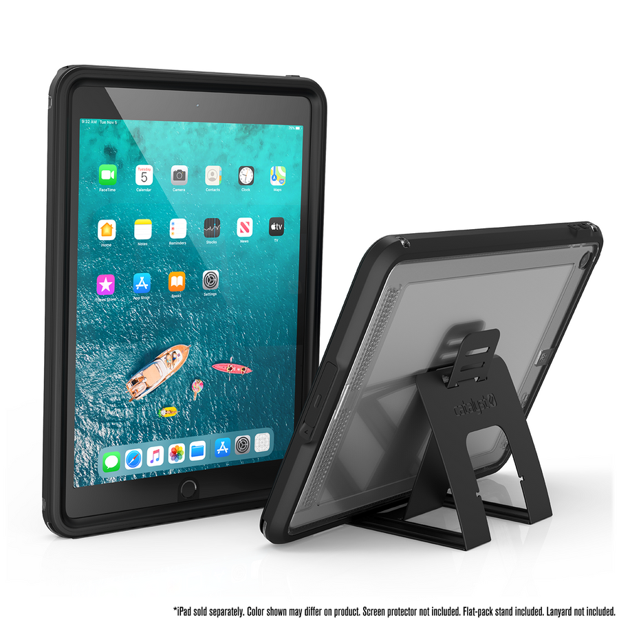 CATIPD7THBLK | Waterproof Case for 10.2