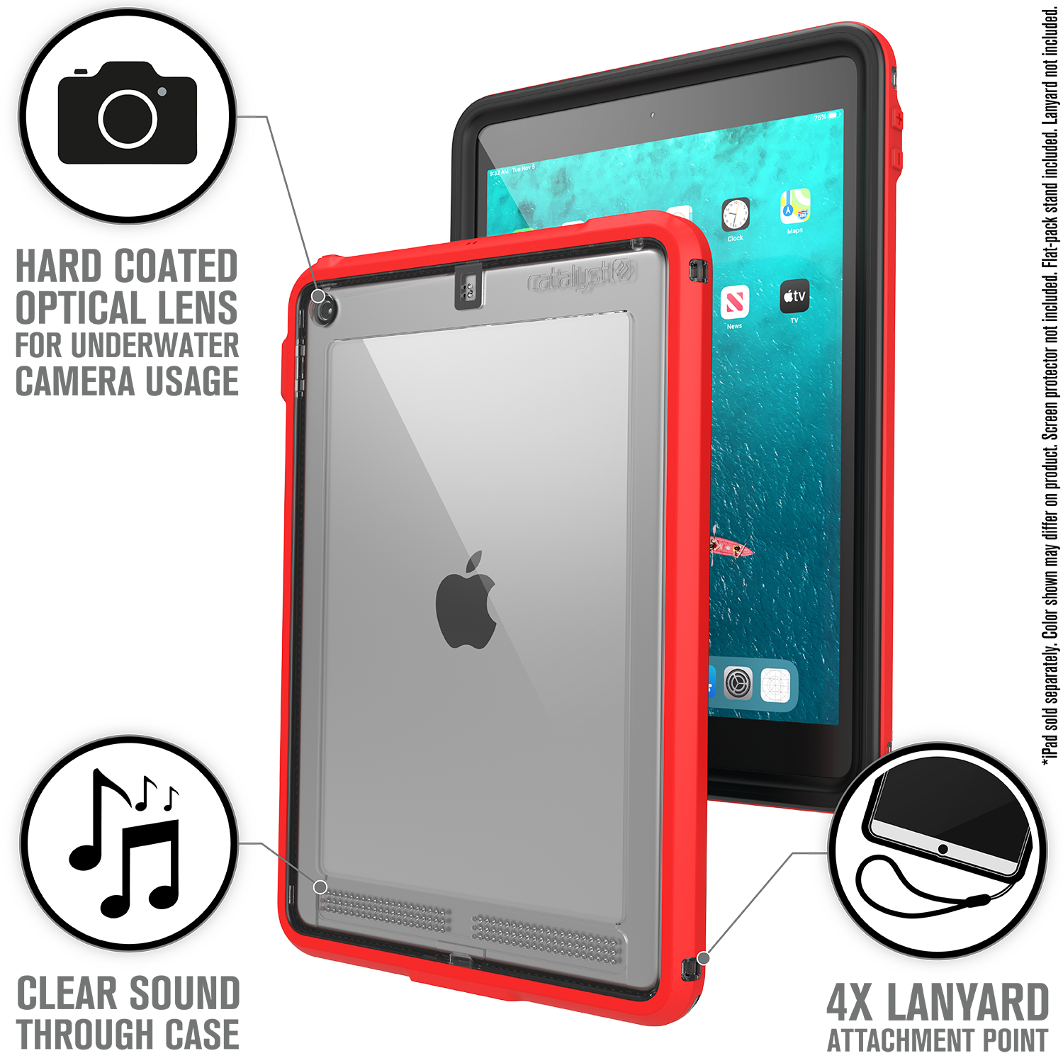 Buy Waterproof Case for 10.2